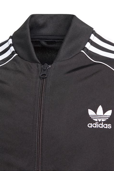 adidas vest zwart goud|ADIDAS ORIGINALS Sweatvesten voor dames online kopen.